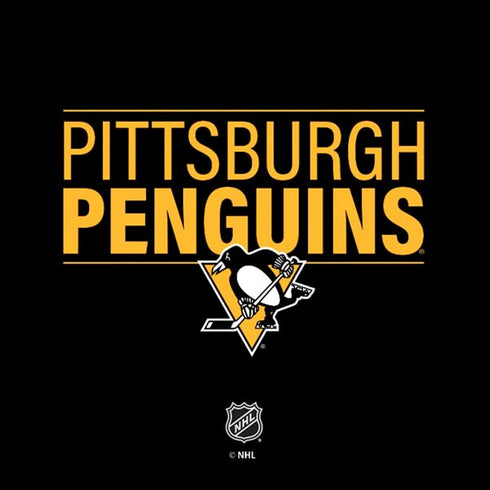 NHL Pittsburgh Penguins Lineup Moto E5 Play Skin